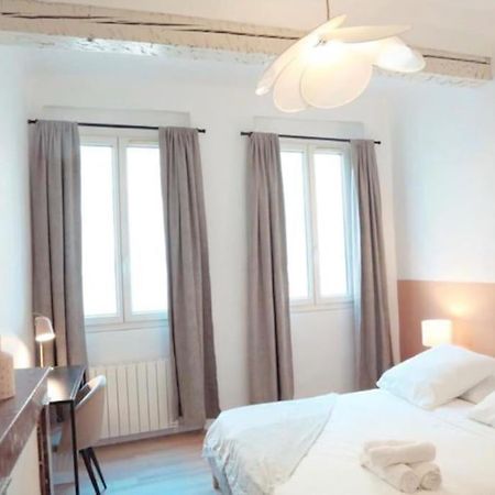 Апартаменти Magnifique T3 Sur Le Vieux Port-A 2 Pas Du Panier Марсель Екстер'єр фото