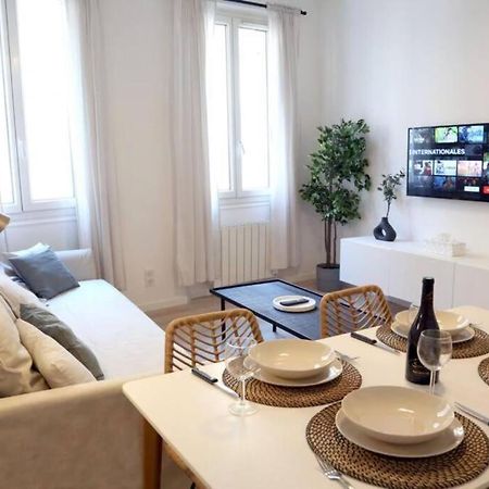 Апартаменти Magnifique T3 Sur Le Vieux Port-A 2 Pas Du Panier Марсель Екстер'єр фото