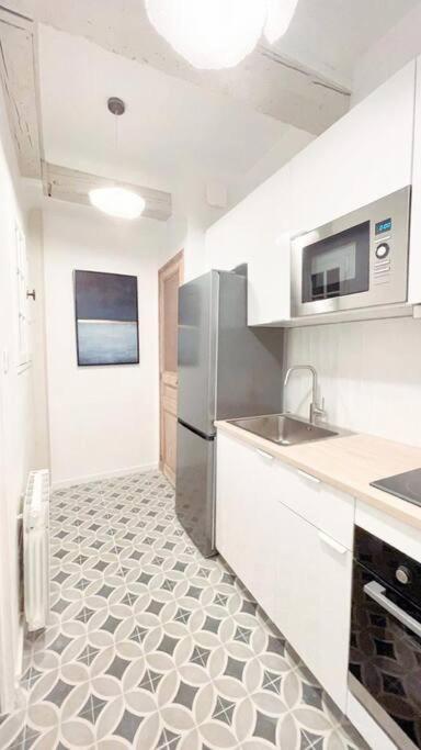 Апартаменти Magnifique T3 Sur Le Vieux Port-A 2 Pas Du Panier Марсель Екстер'єр фото